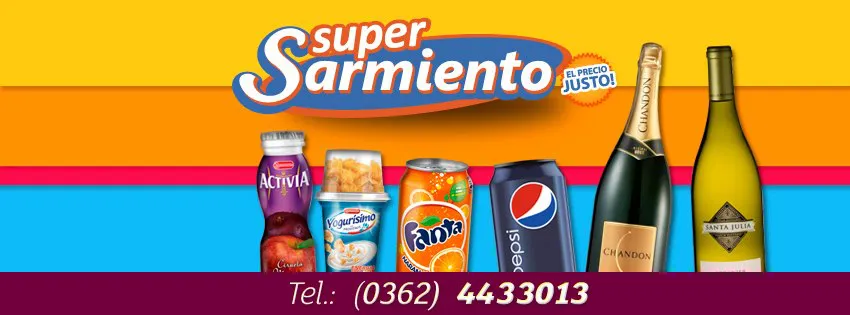 super sarmiento 1