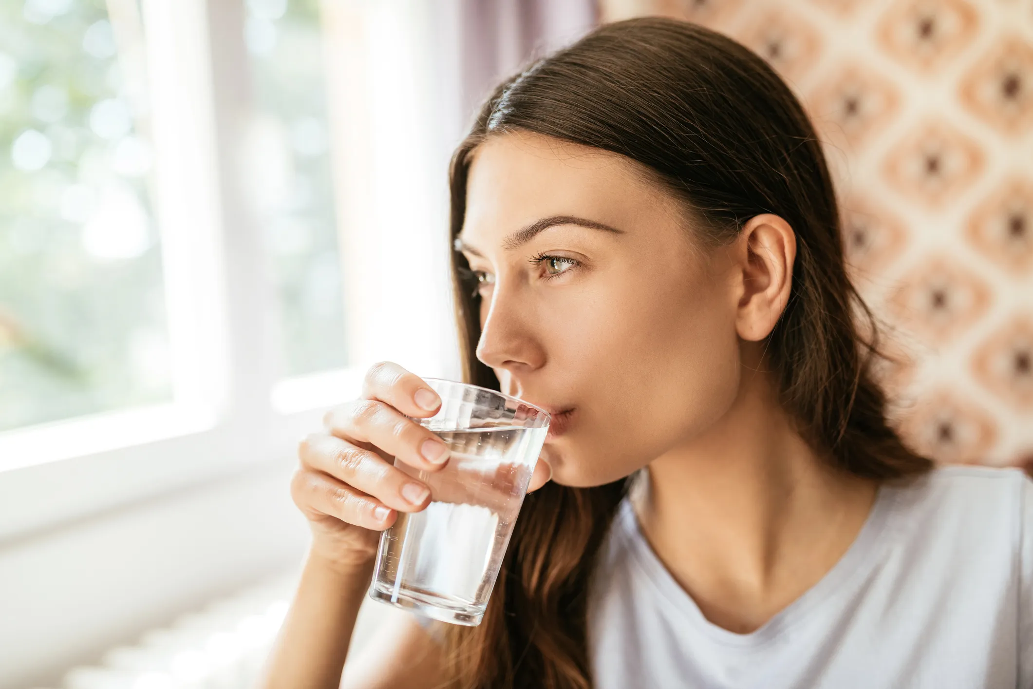 Cuáles Son Las Ventajas Y Desventajas De Tomar Agua Antes De Las