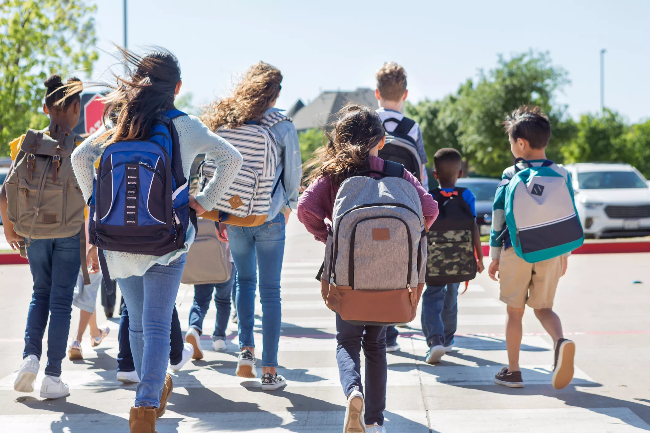 No puedes costear los útiles escolares de tu hijo? No te preocupes, ¡hay  varias opciones!