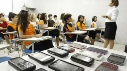 celulares