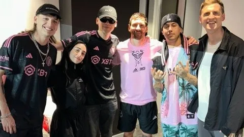Messi 2