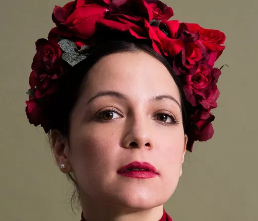 Natalia Lafourcade