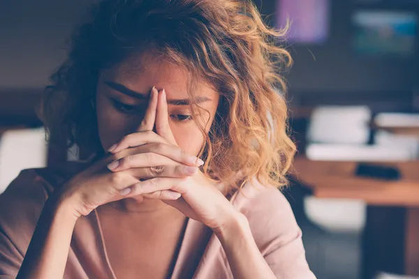 Cansancio emocional