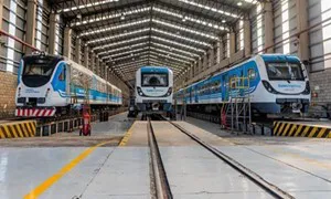 Trenes Argentinos