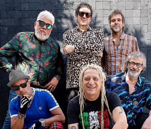 DECADENTES