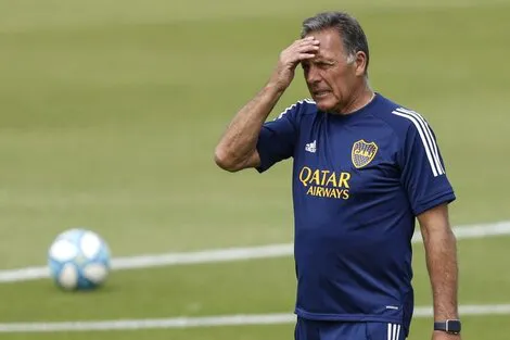 Miguel Angel Ruso
