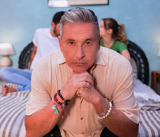 Ricardo Montaner