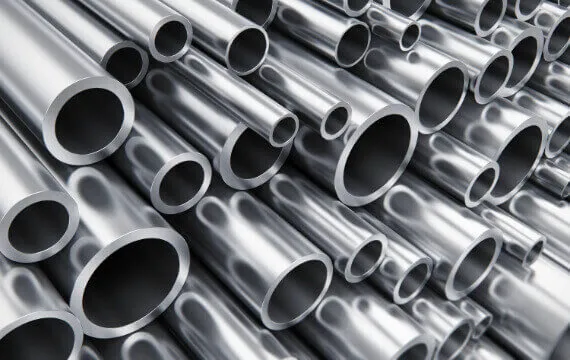 Aluminio