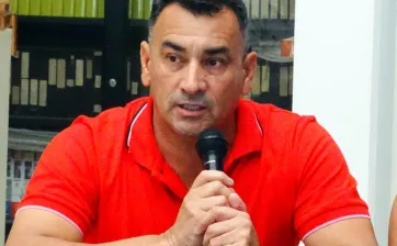 Fabio Vazquez