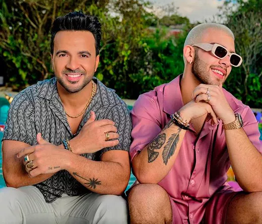 Fonzi y Turizo