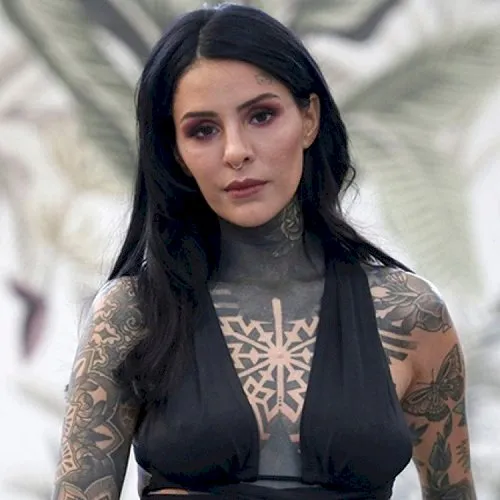 Cande Tinelli