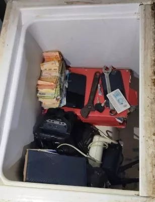 Secuestro 1