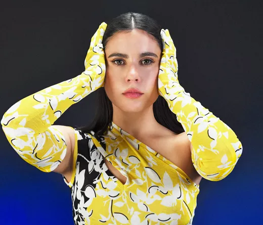 Javiera Mena