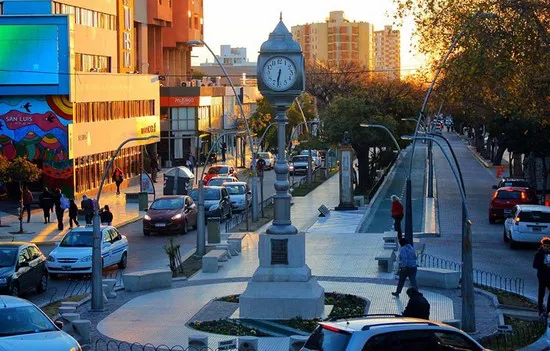 San Luis