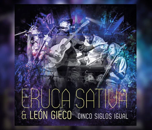 Sativa y Gieco