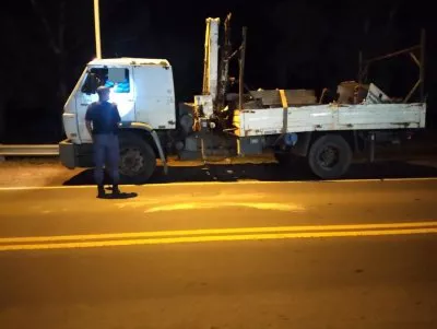 Camion 1