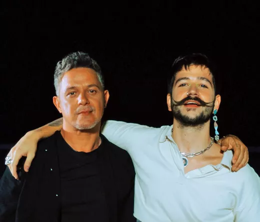 camilo y sanz