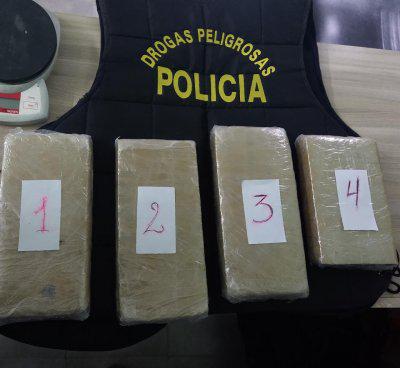 drogas