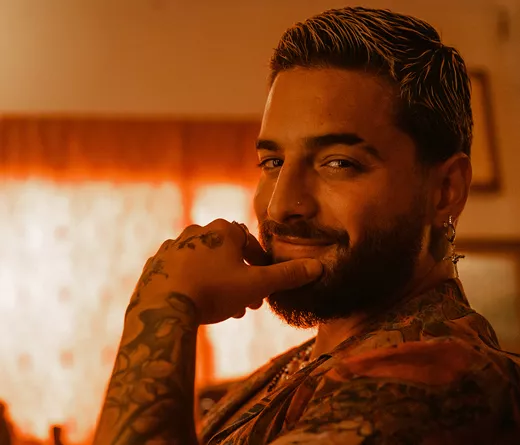 Maluma