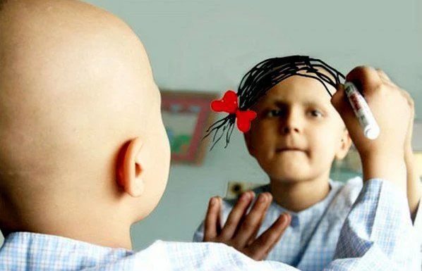 Cancer Infantil
