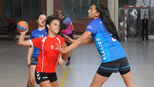 HANDBALL