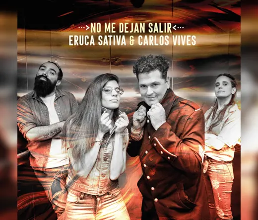 Eruca y Vives