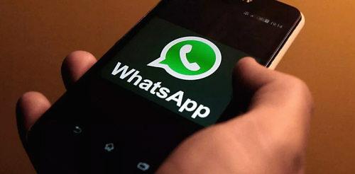 WHATSAPP CELULARES DEJA DE FUNCIONAR