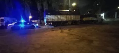 Camionero