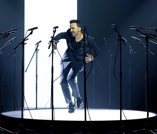Luis Fonsi