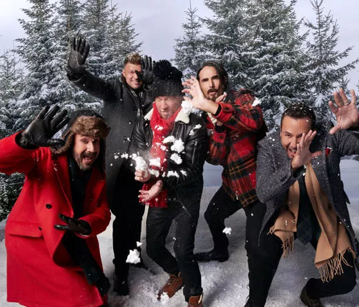 Backstreet Boys