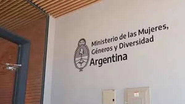 Ministerio de la mujer