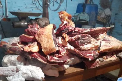 carne