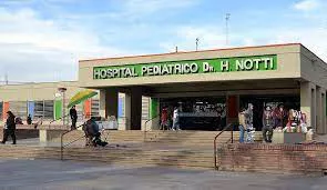Hospital Mendoza