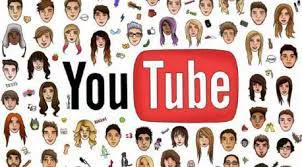 Youtuber