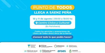 Punto de todos