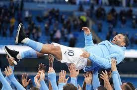 KUN Aguero
