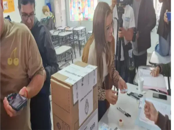 Voto Magda