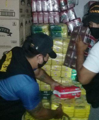 mercaderias
