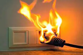 Incendio