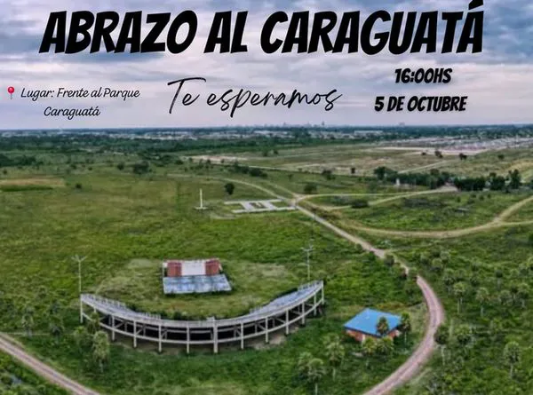 CARAGUATA