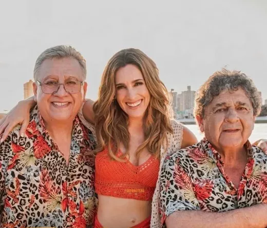 Soledad y Los Palmeras