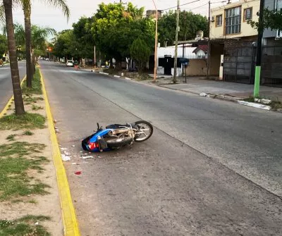 accidente