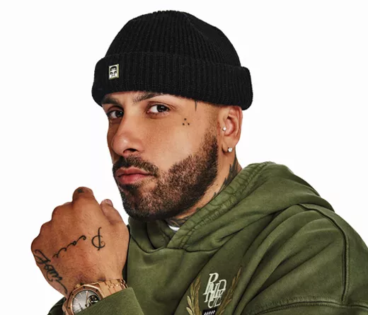 Nicky Jam