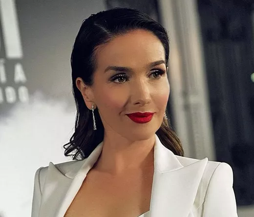 Natalia Oreiro
