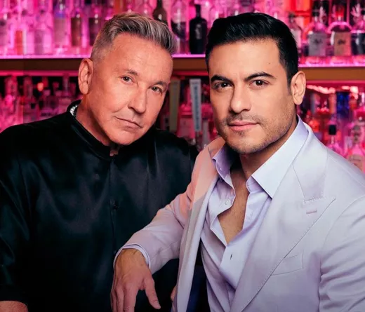 Ricardo y Carlos