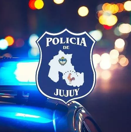 policia jujuy