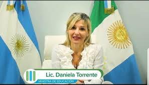 Daniela torrente