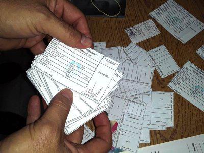 carnets 2