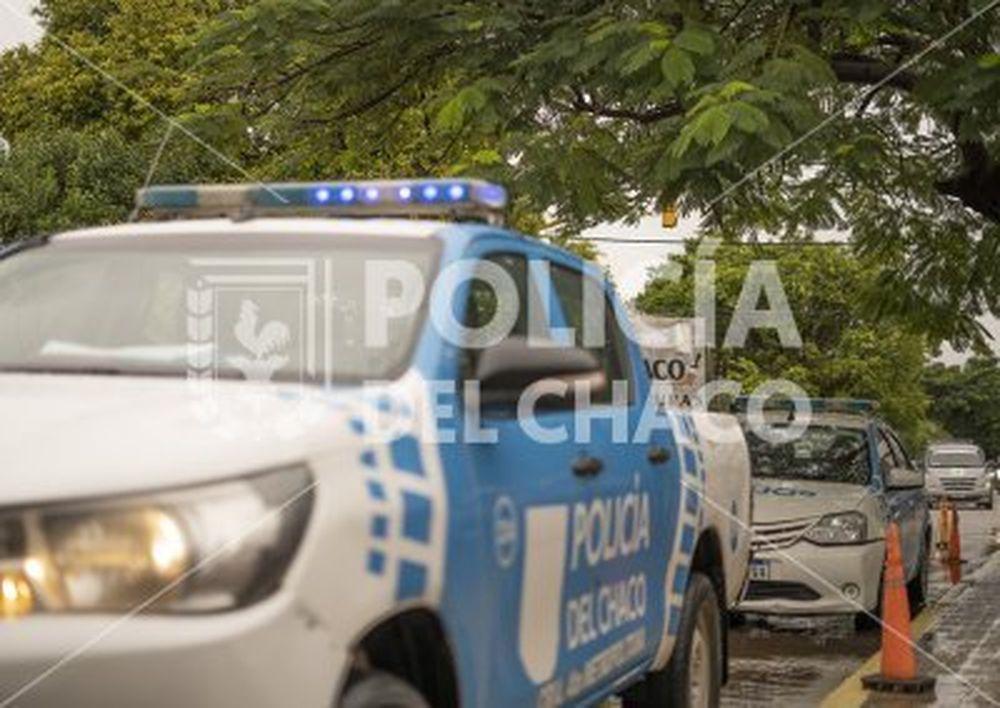 policia