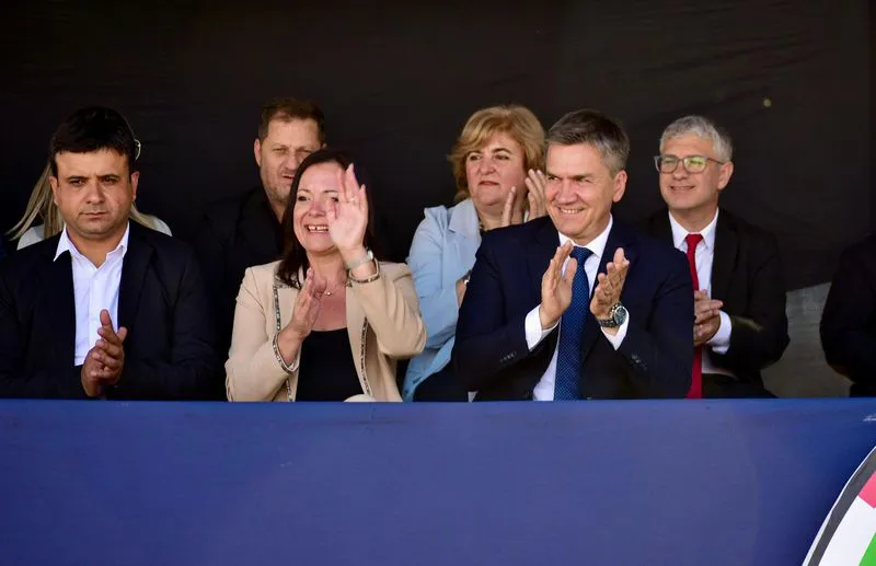 Zdero - Tres isletas